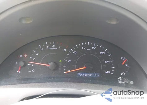 2011 Toyota Camry z USA, uszkodzony, nr VIN 4T1BF3EK2BU582435